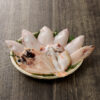 笹かれい、のどぐろ朝食セット - 画像 (3)