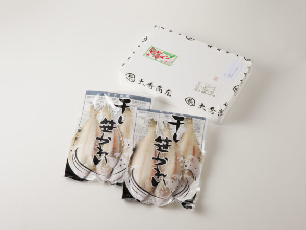 ささかれい子持ち140g ～180g　6尾
