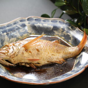 のどぐろ煮つけ用（大）