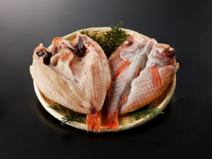 特大のどぐろ2尾セット