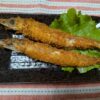 ニギス（60ｇ～80ｇ）（大）6尾セット - 画像 (2)