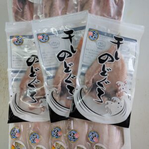 「どんちっち三魚」Aセット
