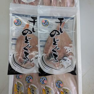 「どんちっち三魚」Bセット